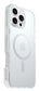 OtterBox Symmetry Series Clear for MagSafe for Apple iPhone 16 Pro Max, Transparent