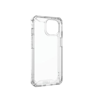 Urban Armor Gear Plyo mobile phone case 15.5 cm (6.1") Cover Transparent