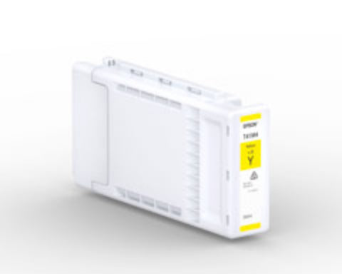 Epson UltraChrome XD2 ink cartridge 1 pc(s) Yellow