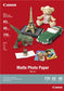 Canon MP-101 Matte Photo Paper A3 - 40 Sheets