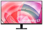 Samsung LS27D700EAEXXY computer monitor 68.6 cm (27") 3840 x 2160 pixels 4K Ultra HD LCD Black