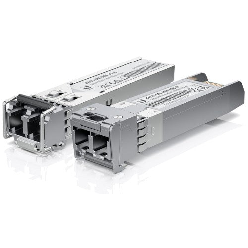 Ubiquiti Networks UACC-OM-MM-10G-D-2 network transceiver module Fiber optic 10000 Mbit/s 850 nm