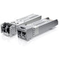 Ubiquiti Networks UACC-OM-MM-10G-D-2 network transceiver module Fiber optic 10000 Mbit/s 850 nm