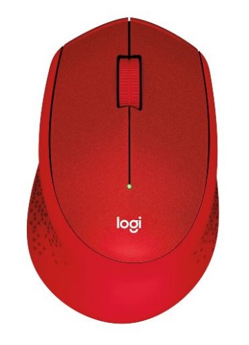 Logitech 910-004916 mouse Right-hand RF Wireless Optical 1000 DPI