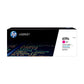 HP LaserJet 659A Magenta Original Toner Cartridge