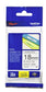 Brother TZ-241 label-making tape