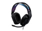 Logitech G 981-000979 headphones/headset Wired Head-band Gaming Black