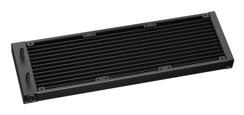 DeepCool MYSTIQUE 360 Processor All-in-one liquid cooler 12 cm Black 1 pc(s)