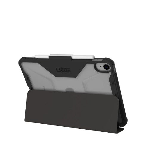 Urban Armor Gear Plyo 27.7 cm (10.9") Folio Black, Translucent