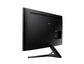 Samsung LU32J590UQ LED display 81.3 cm (32") 3840 x 2160 pixels 4K Ultra HD QLED Black, Grey