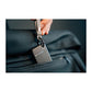 Verbatim Pocket SSD USB 3.2 Gen 2 1TB Black/Grey