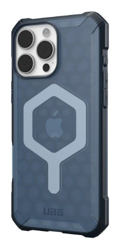 Urban Armor Gear Essential Armor mobile phone case 17.5 cm (6.9") Cover Blue