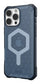 Urban Armor Gear Essential Armor mobile phone case 17.5 cm (6.9") Cover Blue