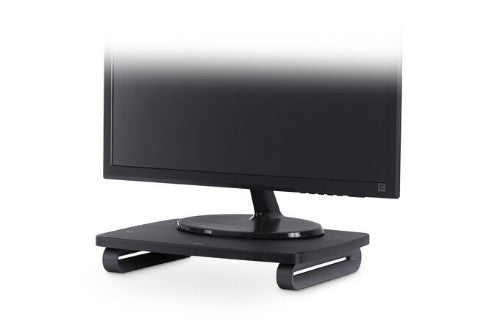 Kensington 52786 monitor mount / stand 61 cm (24") Black Desk