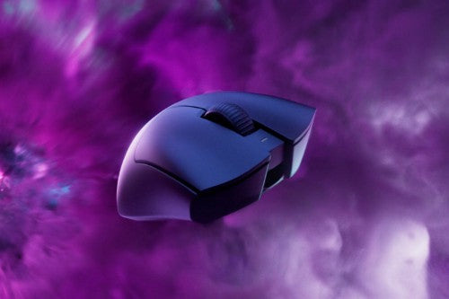 Razer DEATHADDER V3 PRO mouse Gaming Right-hand RF Wireless + USB Type-C Optical 30000 DPI