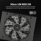 Corsair RM1000x SHIFT power supply unit 1000 W 24-pin ATX ATX Black