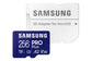 Samsung PRO Plus MB-MD256SA 256 GB MicroSDXC UHS-I Class 3