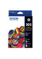 Epson 202 Original Black, Cyan, Magenta, Yellow 4 pc(s)