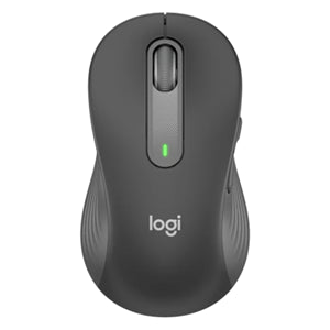 Logitech Signature M650 L Wireless Mouse