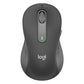 Logitech Signature M650 L Wireless Mouse
