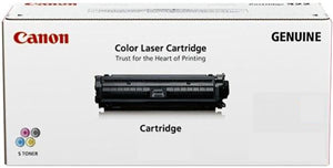 Canon 319 toner cartridge 1 pc(s) Original Black