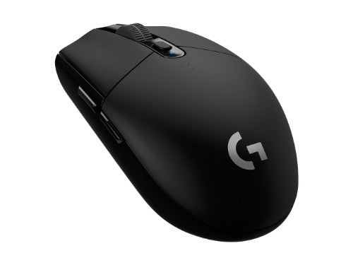 Logitech G 910-006041 mouse Gaming Right-hand RF Wireless Optical 12000 DPI