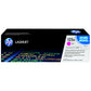 HP 125A Magenta Original LaserJet Toner Cartridge