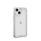 Urban Armor Gear Plyo mobile phone case 15.5 cm (6.1") Cover Transparent