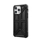 Urban Armor Gear 114298114242 mobile phone case 17 cm (6.7") Cover Black