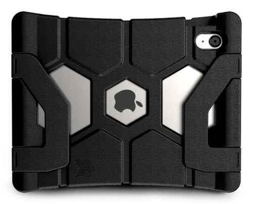 STM Duxling 27.7 cm (10.9") Cover Black