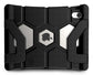 STM Duxling 27.7 cm (10.9") Cover Black