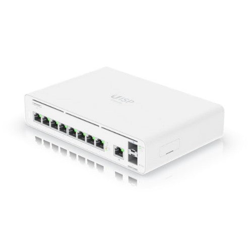 Ubiquiti UISP Console gateway/controller 10, 100, 1000 Mbit/s