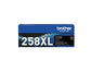 Brother TN258XLBK toner cartridge 1 pc(s) Original Black