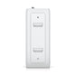 Ubiquiti UDB bridge/repeater Network bridge 866.7 Mbit/s White