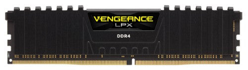 Corsair Vengeance LPX, 16GB, DDR4 memory module 2 x 8 GB 2133 MHz