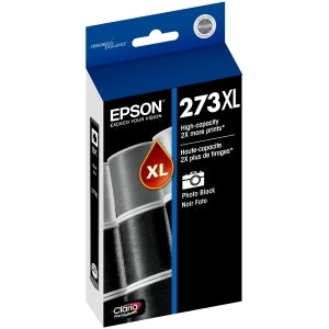 Epson C13T275192 ink cartridge Original High (XL) Yield Photo black