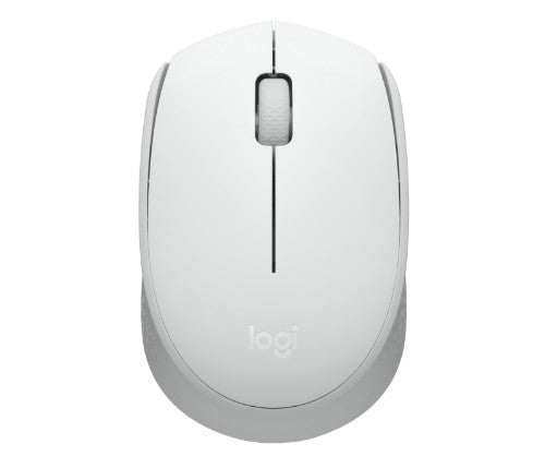 Logitech 910-006870 mouse Office Ambidextrous RF Wireless Optical 1000 DPI