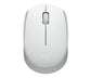 Logitech 910-006870 mouse Office Ambidextrous RF Wireless Optical 1000 DPI