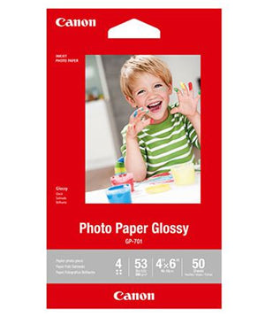 Canon GP-701 photo paper Gloss