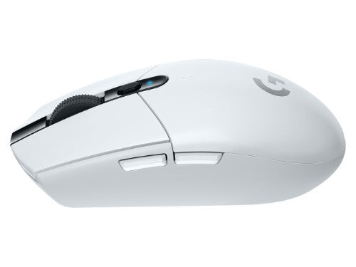 Logitech G 910-006042 mouse RF Wireless
