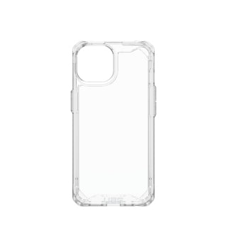 Urban Armor Gear Plyo mobile phone case 15.5 cm (6.1") Cover Transparent