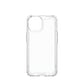 Urban Armor Gear Plyo mobile phone case 15.5 cm (6.1") Cover Transparent