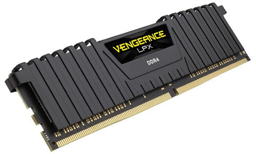 Corsair Vengeance LPX, 16GB, DDR4 memory module 2 x 8 GB 2133 MHz
