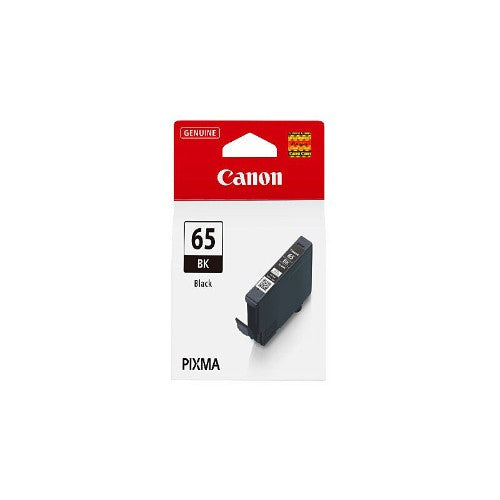Canon CLI-65BK ink cartridge 1 pc(s) Original Black