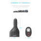 MBeat Gorilla Power Black Indoor