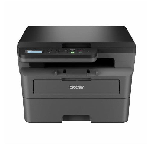 Brother HL-L2464DW multifunction printer Laser A4 1200 x 1200 DPI 28 ppm Wi-Fi