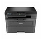 Brother HL-L2464DW multifunction printer Laser A4 1200 x 1200 DPI 28 ppm Wi-Fi
