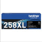 Brother TN258XLBK toner cartridge 1 pc(s) Original Black