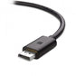 Simplecom CAD418 DisplayPort cable 1.8 m Black