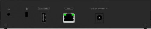 NETGEAR GSM4210PX-100AUS network switch Managed L2/L3 Gigabit Ethernet (10/100/1000) Power over Ethernet (PoE) Black